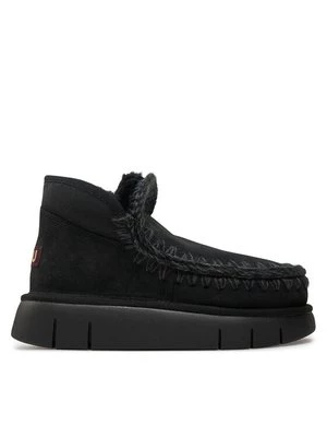 Obrázek produktu Mou Sněhule Eskimo Bounce Sneaker FW531009A Černá
