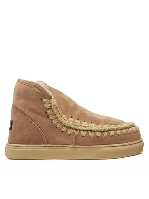 Obrázek produktu Mou Sněhule Eskimo Sneaker FW111000A Béžová