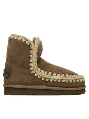 Obrázek produktu Mou Sněhule MU.FW101050A Šedá