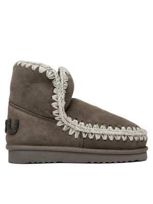 Obrázek produktu Mou Sněhule MU.FW101050A Šedá