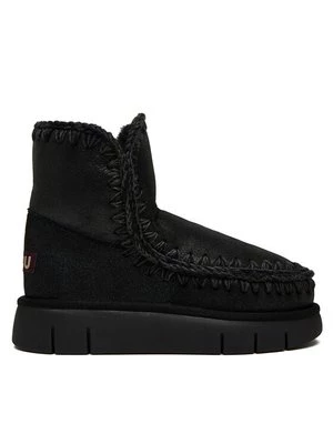 Obrázek produktu Mou Sněhule MU.FW531002B Černá