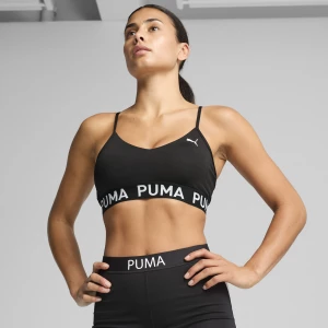 Obrázek produktu MOVE PUMA STRONG Bra Women, Clothing, Black,