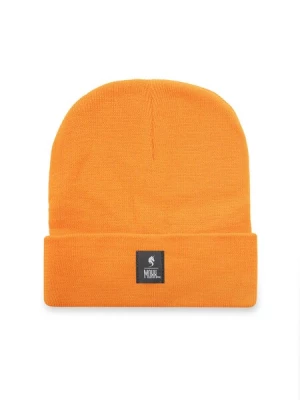 Obrázek produktu Moxx Paris Čepice  oranžová / černá