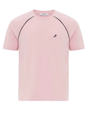 Obrázek produktu Moxx Paris Tričko  pink / černá