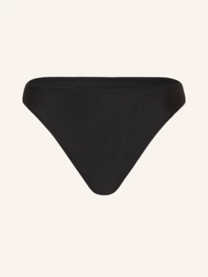 Obrázek produktu Mrs & Hugs Bikiny S Vysokým Pasem černá