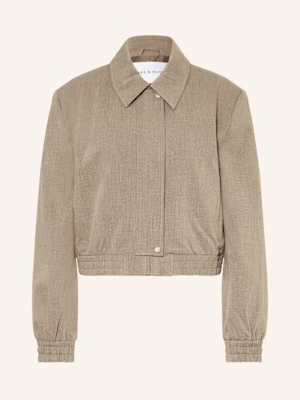 Obrázek produktu Mrs & Hugs Blouson černošedá