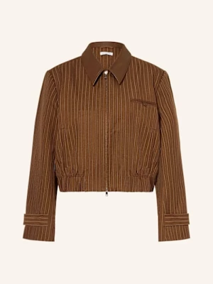 Obrázek produktu Mrs & Hugs Blouson hnědá