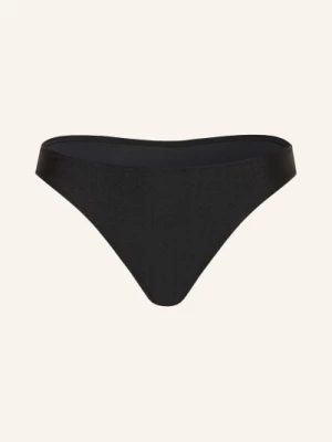 Obrázek produktu Mrs & Hugs Brazilské Bikiny černá