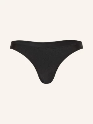 Obrázek produktu Mrs & Hugs Brazilské Bikiny černá