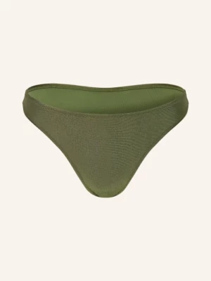 Obrázek produktu Mrs & Hugs Brazilské Bikiny olivová