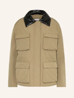 Obrázek produktu Mrs & Hugs Bunda Fieldjacket černošedá