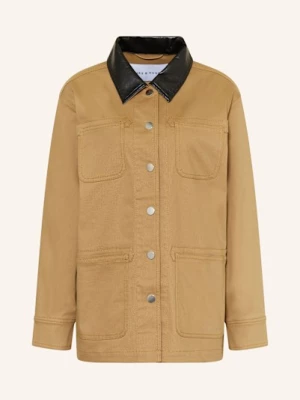 Obrázek produktu Mrs & Hugs Bunda Fieldjacket velbloudí