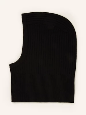 Obrázek produktu Mrs & Hugs Čepice S Kašmírem černá