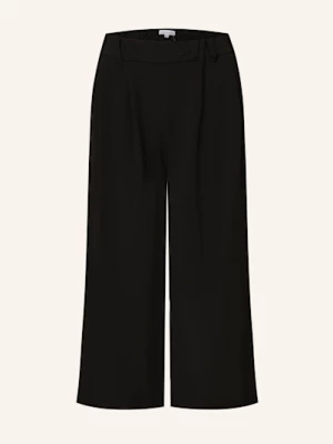 Obrázek produktu Mrs & Hugs Culotte Kalhoty černá