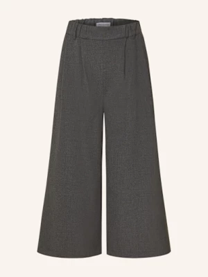 Obrázek produktu Mrs & Hugs Culotte Kalhoty šedá