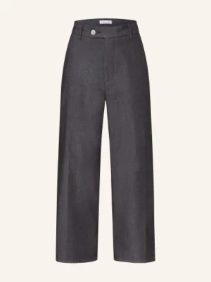 Obrázek produktu Mrs & Hugs Culotte tmavě modrá