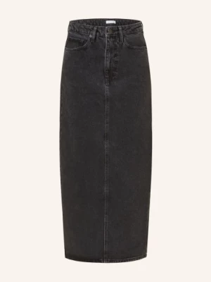 Obrázek produktu Mrs & Hugs Džínová Sukně dark grey