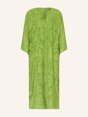Obrázek produktu Mrs & Hugs Kaftan S 3/4 Rukávem zelená