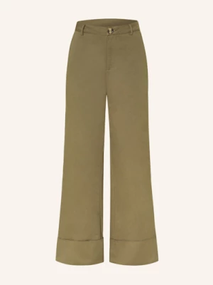 Obrázek produktu Mrs & Hugs Kalhoty khaki