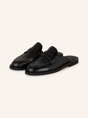Obrázek produktu Mrs & Hugs Mules černá