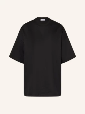 Obrázek produktu Mrs & Hugs Oversized Tričko černá