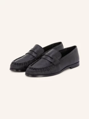 Obrázek produktu Mrs & Hugs Penny Loafers černá