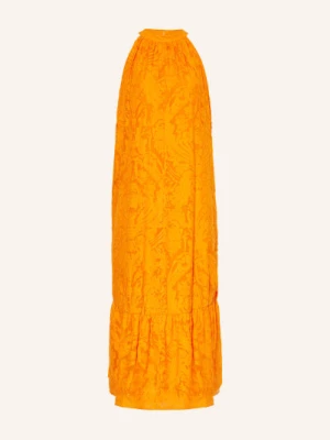 Obrázek produktu Mrs & Hugs Šaty oranžová