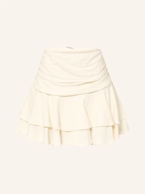 Obrázek produktu Mrs & Hugs Skort Z Lnu režná