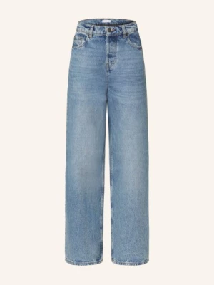 Obrázek produktu Mrs & Hugs Straight Džíny blue denim