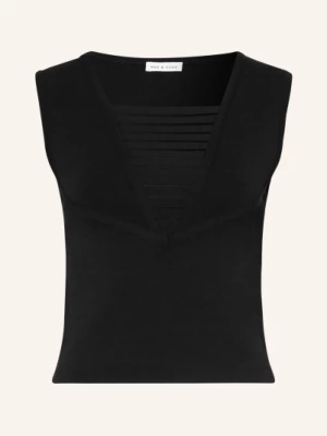 Obrázek produktu Mrs & Hugs Top černá