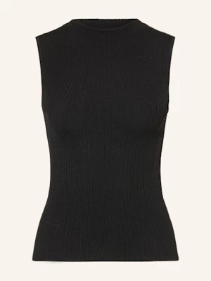 Obrázek produktu Mrs & Hugs Top černá