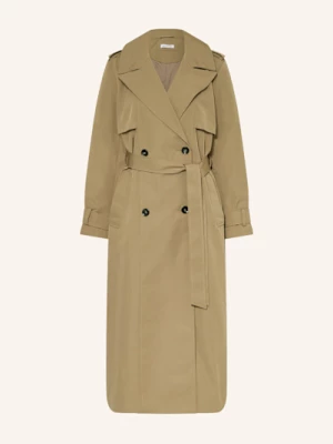 Obrázek produktu Mrs & Hugs Trenchcoat khaki