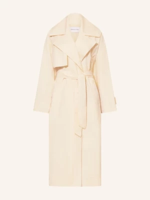 Obrázek produktu Mrs & Hugs Trenchcoat krémová