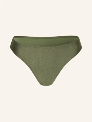 Obrázek produktu Mrs & Hugs Základní Bikiny olivová