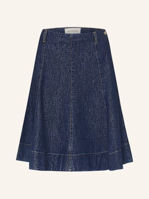 Obrázek produktu Msch Copenhagen Džínová Sukně Mschadna Alena dark blue wash