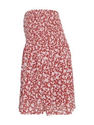 Obrázek produktu MSCH COPENHAGEN Sukně 'Marlea' pink / červená