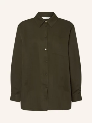 Obrázek produktu Msch Copenhagen Svrchní Košile Mschgenette khaki