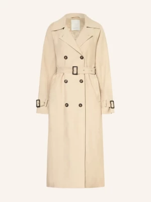 Obrázek produktu Msch Copenhagen Trenchcoat Mschantonella béžová
