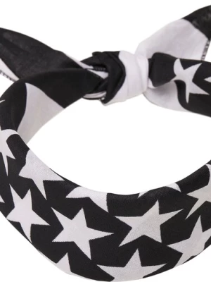 Obrázek produktu MSTRDS Bandana černá / bílá