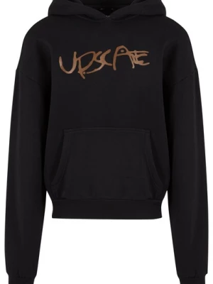 Obrázek produktu MT Upscale Mikina  béžová / hnědá / černá