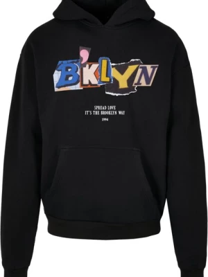 Obrázek produktu MT Upscale Mikina 'Brklyn'  tělová / modrá / žlutá / černá