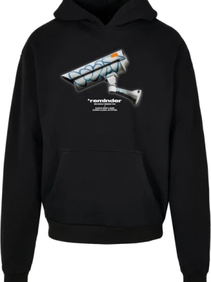 Obrázek produktu MT Upscale Mikina  modrá / šedá / černá / offwhite