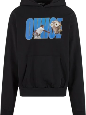 Obrázek produktu MT Upscale Mikina 'Ovhoe'  béžová / modrá / červená třešeň / černá / bílá