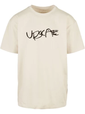 Obrázek produktu MT Upscale Tričko 'Giza'  písková / hnědá / černá