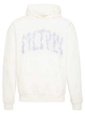 Obrázek produktu Multiply Apparel Mikina  světlemodrá / bílá
