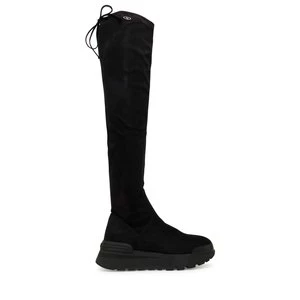 Obrázek produktu Mušketýrky Liu Jo Amazing 06 BF5053 TX028 Černá