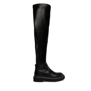 Obrázek produktu Mušketýrky Marella Risorsa 2367960336200 Černá