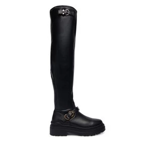 Obrázek produktu Mušketýrky PINKO Mia 26 SD0445 E028 Černá