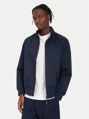 Obrázek produktu Mustang Bunda bomber 1016889 Tmavomodrá Regular Fit