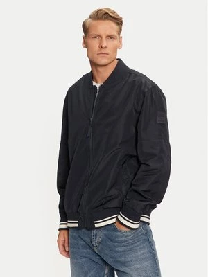 Obrázek produktu Mustang Bunda bomber Limon 1015603 Tmavomodrá Regular Fit